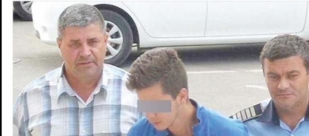 un adolescent a ucis concubina tatalui un adolescent a ucis concubina tatalui