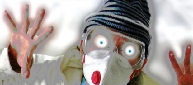 Un virus periculos provoacă panică în Coreea Un virus periculos provoacă panică în Coreea