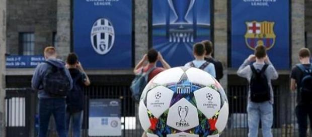 Une Champions League toujours aussi disputée ! Une Champions League toujours aussi disputée !