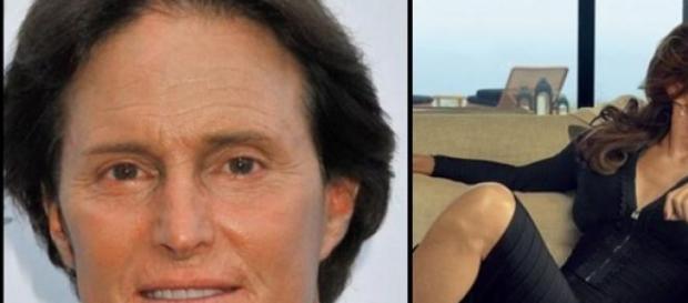 William Bruce Jenner/Caitlyn Jenner: cambio William Bruce Jenner/Caitlyn Jenner: cambio