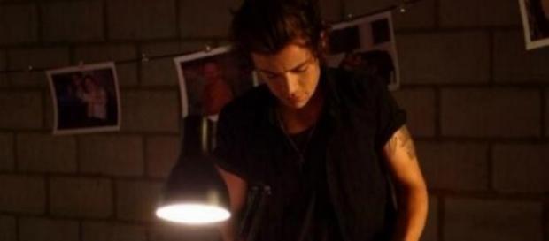 Wird Harry Styles One Direction verlassen? Wird Harry Styles One Direction verlassen?
