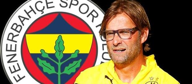 Wird Jürgen Klopp neuer Trainer bei Fenerbahçe? Wird Jürgen Klopp neuer Trainer bei Fenerbahçe?