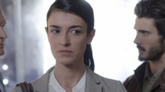 Anticipazioni Il Sospetto, seconda puntata