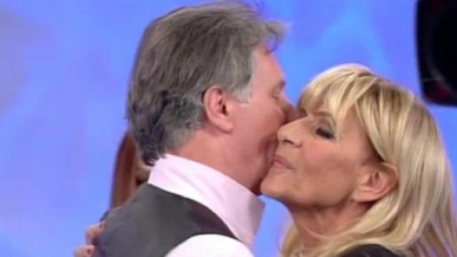 Anticipazioni Uomini e donne: Gemma e Giorgio 