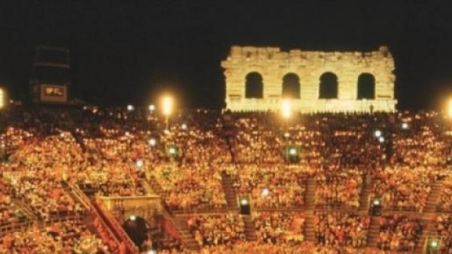 Calendario Stagione Artistica 2015