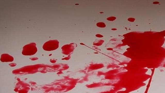 Cronaca nera: la storia di Jack lo scrittore