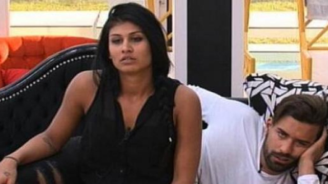 Jessica et Vincent, une image de seria lover 