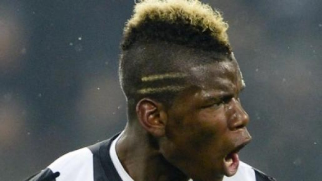 Paul Pogba, gioiello della Juventus