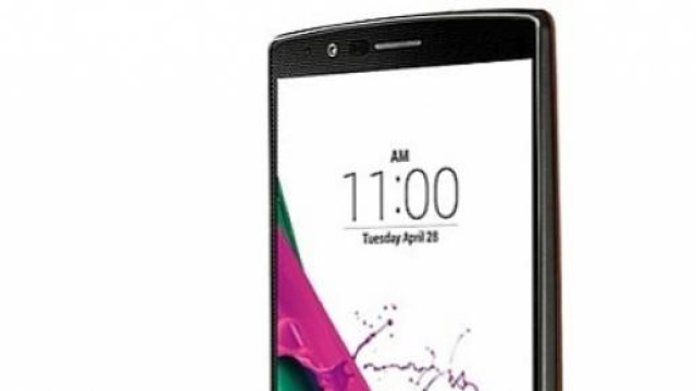 smartphone LG G4, sblocco bootloader