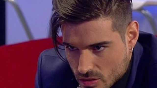 U&D: ecco perché Fabio non ha scelto Silvia