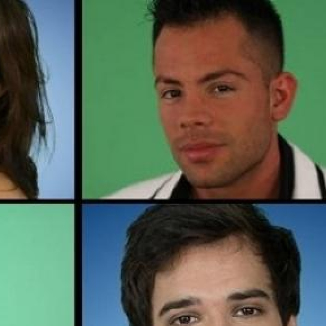 Dos de ellos deberán abandonar Gran Hermano 2015.