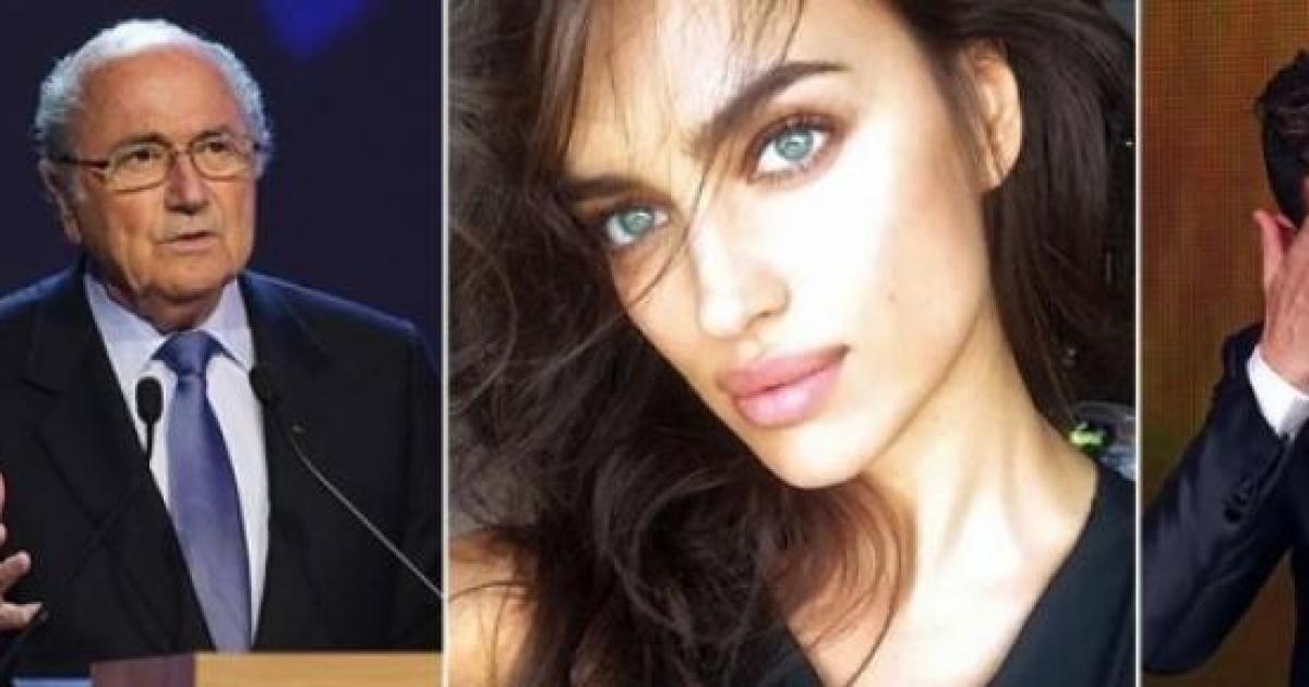 Gossip d'inizio estate: Blatter ha avuto una storia con ...