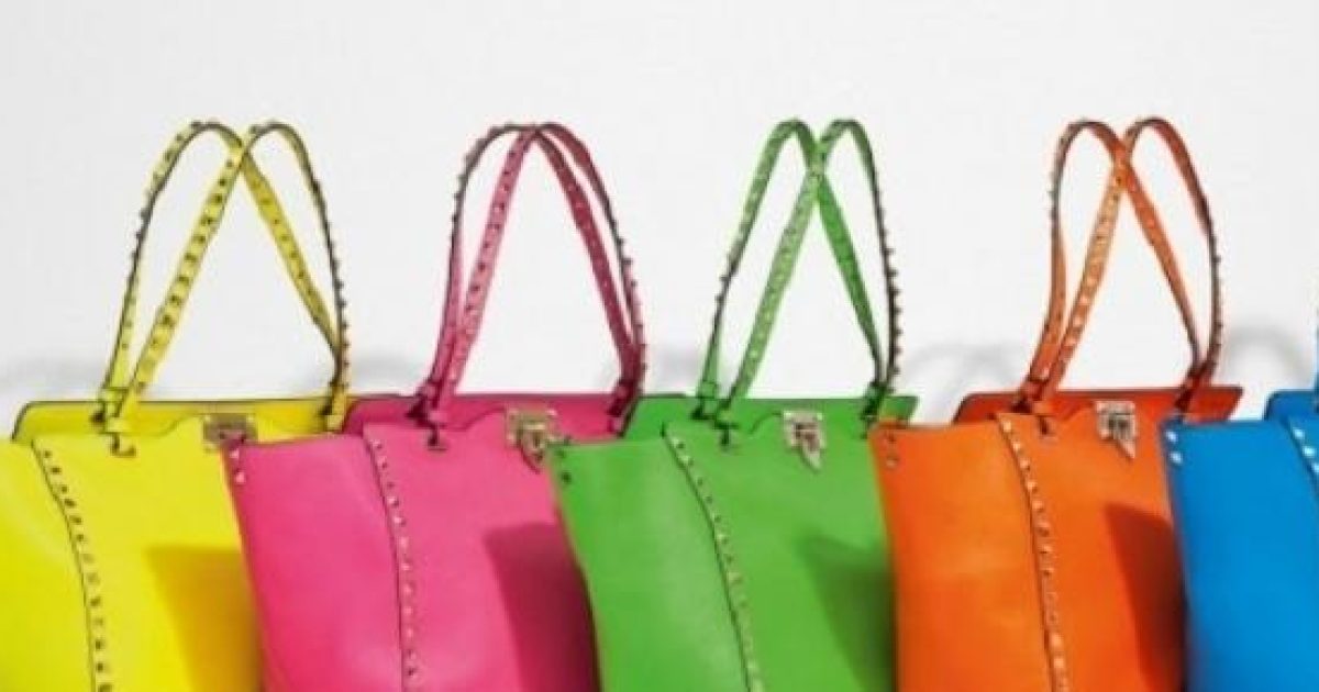Fashion abbigliamento estate borse shopper pratiche comode ed eleganti