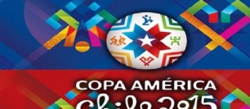 Copa América en Chile 2015