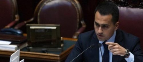 Luigi di Maio querela Matteo Orfini