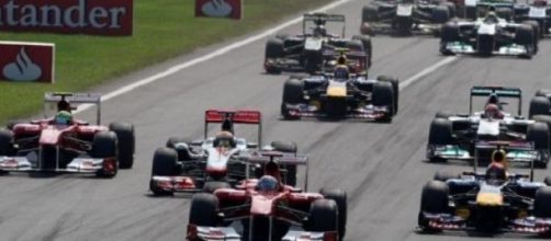 Orari Gran Premio Formula 1 Canada 2015 a Montreal