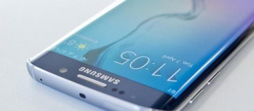 Samsung Galaxy S6 plus SM-G928