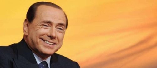 Silvio Berlusconi proprietario del Milan