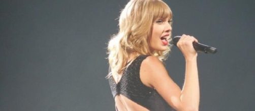 Taylor Swift was the no.1 global recording artist 