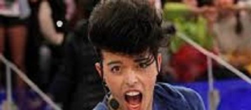 The Kolors vincono Amici 14.