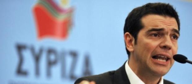 Aleksis Tsipras zmusi Europę do kompromisu? Aleksis Tsipras zmusi Europę do kompromisu?