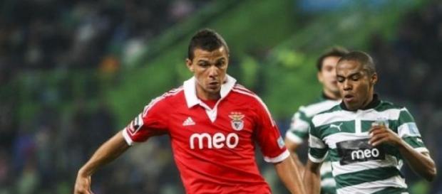 Benfica vs Sporting uma rivalidade além futebol. Benfica vs Sporting uma rivalidade além futebol.