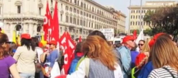 Blocco scrutini scuola, presidi contro la protesta Blocco scrutini scuola, presidi contro la protesta
