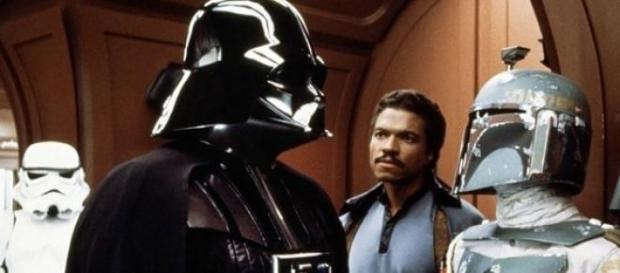 Boba Fett will return to the screens in 2018 Boba Fett will return to the screens in 2018