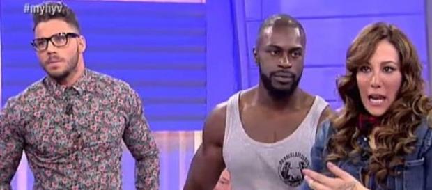 Cambio de tronistas en MYHYV de este verano Cambio de tronistas en MYHYV de este verano