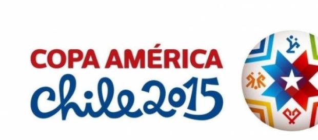Copa America Chile 2015 od 11 czerwca do 4 lipca Copa America Chile 2015 od 11 czerwca do 4 lipca