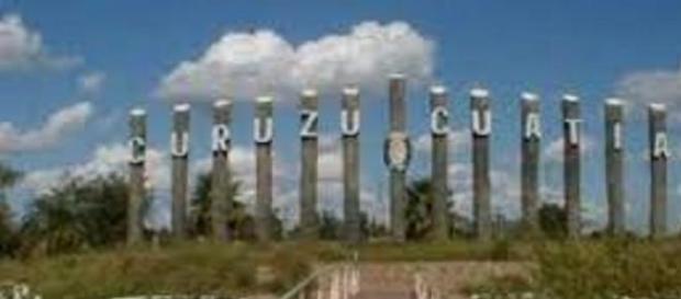 Curuzú Cuatiá conmocionada por las muertes Curuzú Cuatiá conmocionada por las muertes