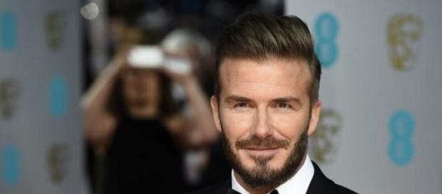 David Beckham jugó en el Real Madrid. David Beckham jugó en el Real Madrid.