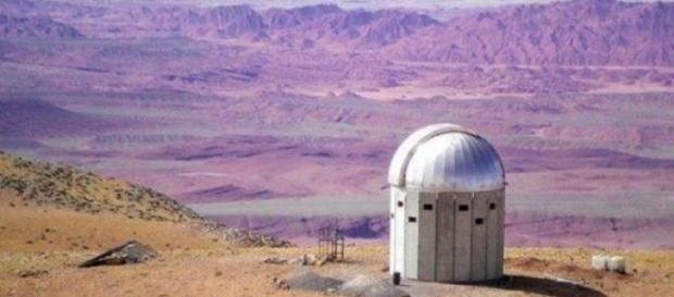 El cosmos mas cerca nuestro El cosmos mas cerca nuestro