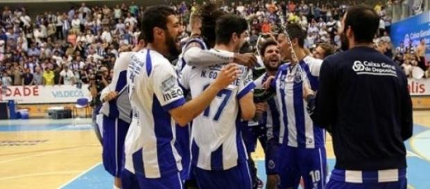 FC Porto pode celebrar entrada na Champions FC Porto pode celebrar entrada na Champions