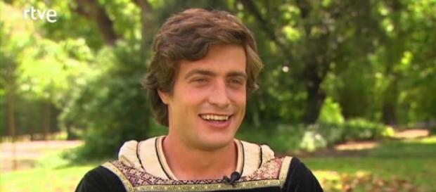 Felipe el Hermoso - Photo:rtve.es/n/1152923/ Felipe el Hermoso - Photo:rtve.es/n/1152923/