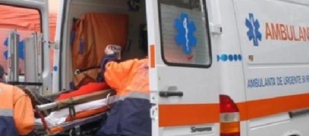 Femeia a ajuns în stare gravă la spital Femeia a ajuns în stare gravă la spital