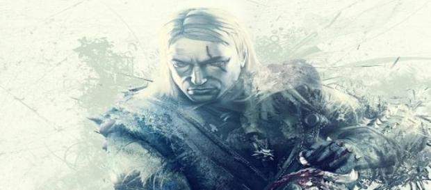 Geralt de Rivia, el brujo Geralt de Rivia, el brujo