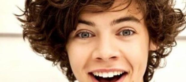 Harry Styles é conhecido pela sua beleza. Harry Styles é conhecido pela sua beleza.