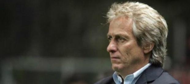 Jorge Jesus jantou com Bruno de Carvalho? Jorge Jesus jantou com Bruno de Carvalho?