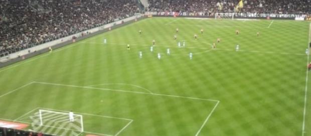 Juventus Stadium, Turín (Italia) Juventus Stadium, Turín (Italia)