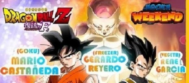 La expo traerá a las voces protagonistas del film La expo traerá a las voces protagonistas del film