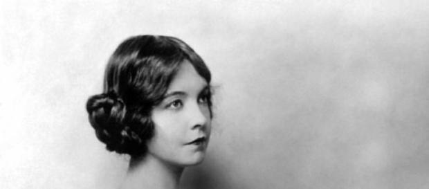 Lilian Gish, l'une des égéries du cinéma muet Lilian Gish, l'une des égéries du cinéma muet