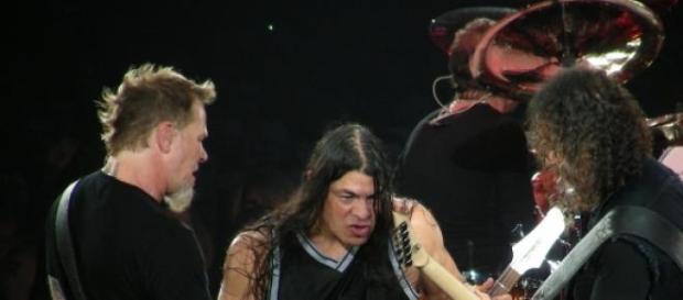 Metallica participará en 'X Games' Metallica participará en 'X Games'