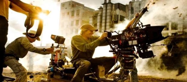 Michael Bay's new movie could delay Transformers 5 Michael Bay's new movie could delay Transformers 5