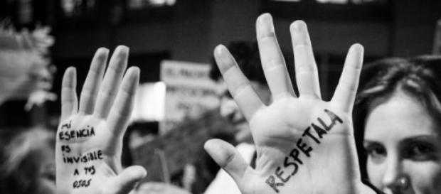 #NiUnaMenos a partir del caso de Chiara Páez #NiUnaMenos a partir del caso de Chiara Páez