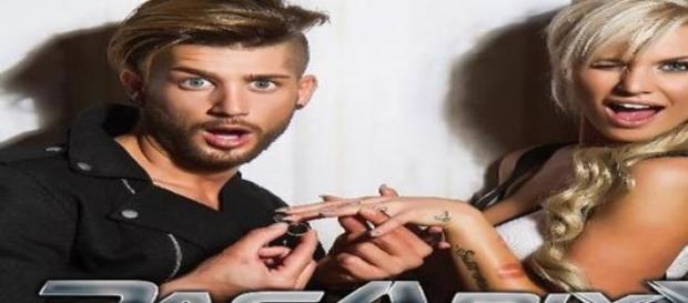 Pagadix : Paga et Adixia " Just Married" Pagadix : Paga et Adixia " Just Married"