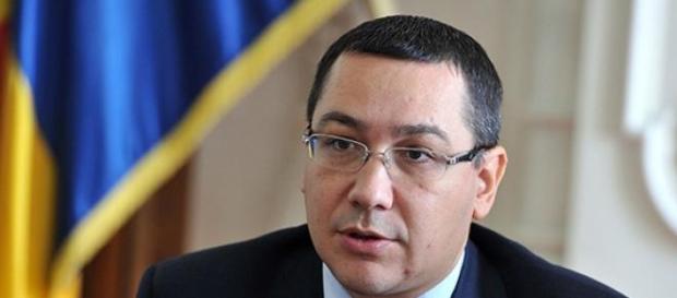 Rumäniens Ministerpräsident Victor Ponta. Rumäniens Ministerpräsident Victor Ponta.