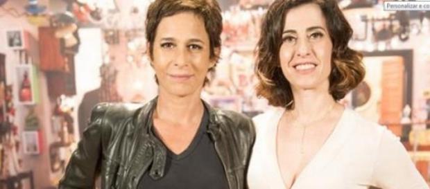 Torres e Beltrão vão parar na 'geladeira' Torres e Beltrão vão parar na 'geladeira'