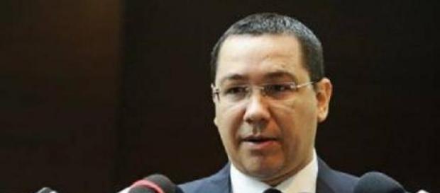 Victor Ponta est accusé de corruption. Victor Ponta est accusé de corruption.