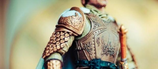 Welche Rolle bekommt Werner Daehn in „GoT“? Welche Rolle bekommt Werner Daehn in „GoT“?